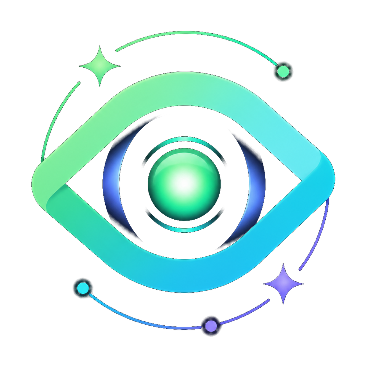 Automatic1111 AI image and video generator logo